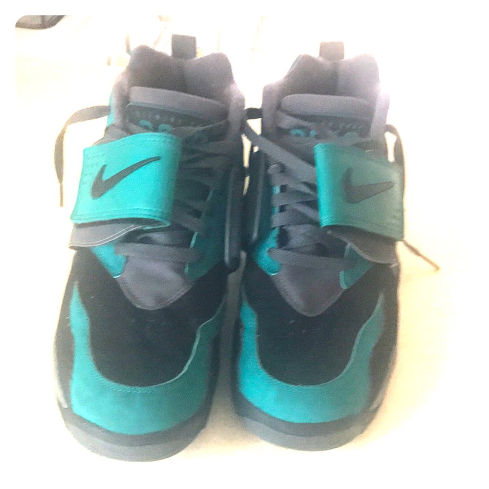 Nike Air diamond turf 2010